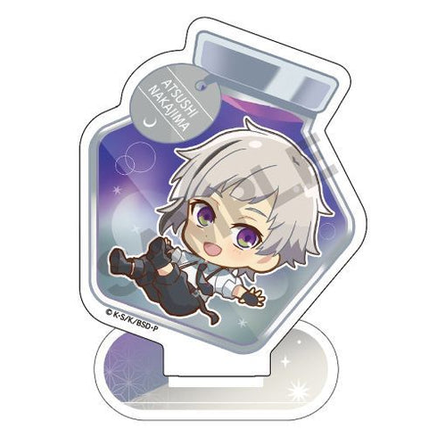 『文豪ストレイドッグス』アクリルスタンド 中島敦 インクボトル【202504再販】